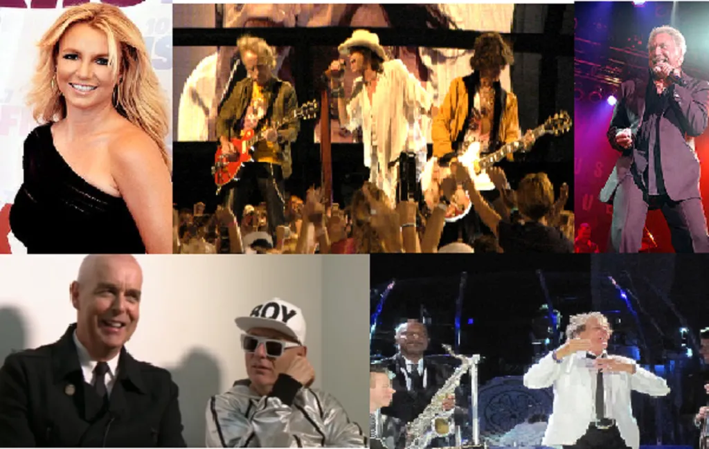 After Primary Postponed For Britney Spears Concert, Labor Calls For BDS By Musicians