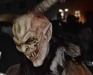 monster