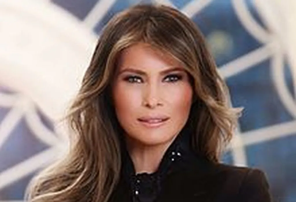 Media Keep Assuming First Lady’s Gender