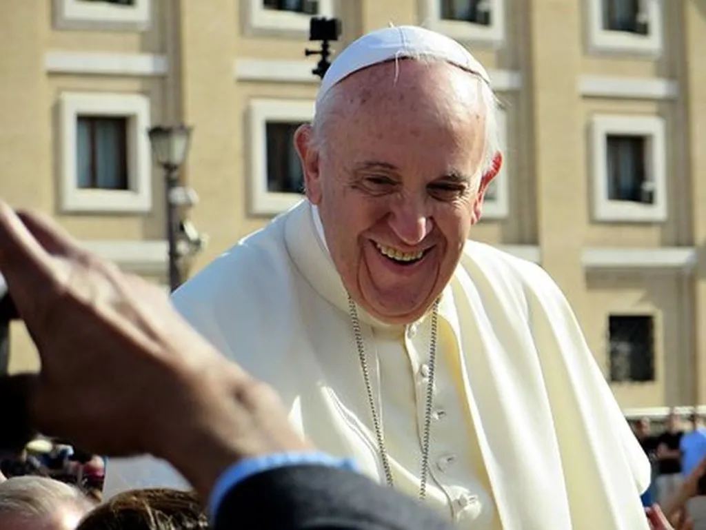 Pope’s Trip To Egypt Brings Everlasting Christian-Muslim Peace For 8.2 Seconds