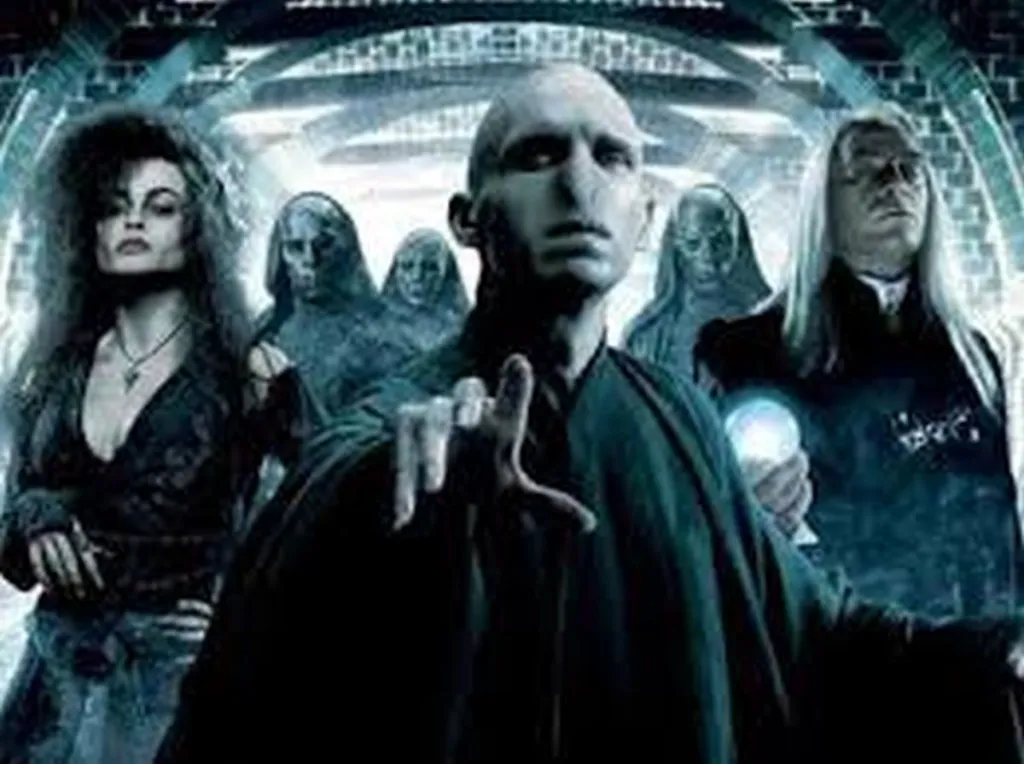 Death Eaters Issue ‘Political Document’ That Media Portray As Revision Of Anti-Muggle Ethos