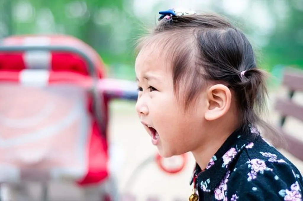 Child Psychologists Unable To Distinguish Palestinian And Toddler Responses