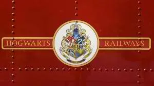 Hogwarts Express