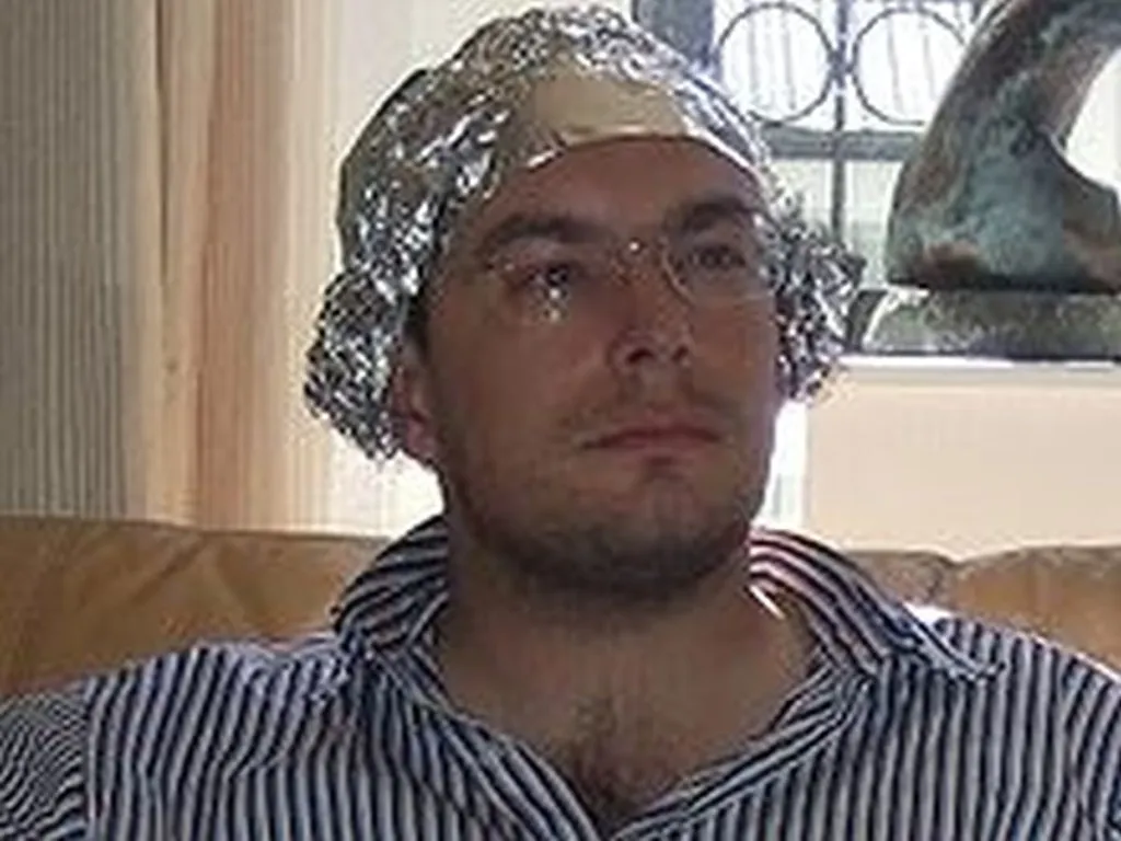 Trump May Have Burned Mossad Agent In Charge Of Controlling Your Thoughts