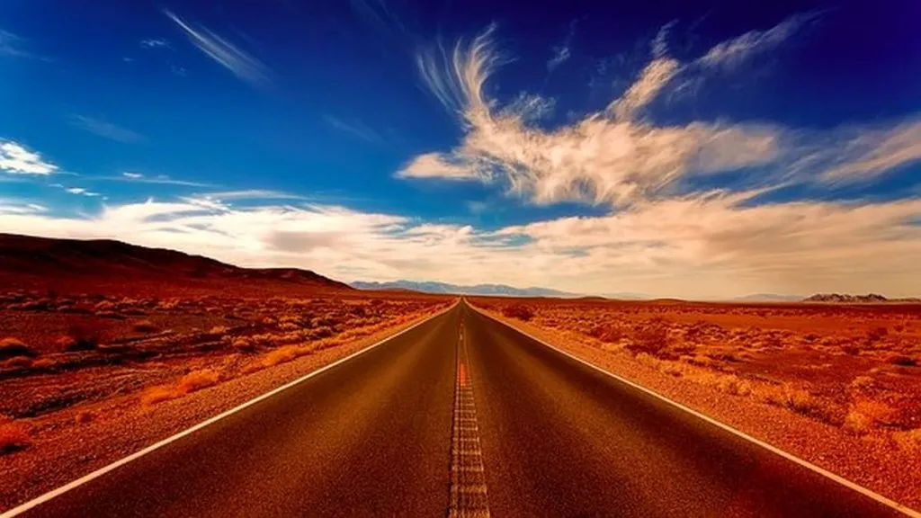Labor Promises Funding For Smoother Pavement On Road To Hell