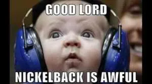 Nickelback
