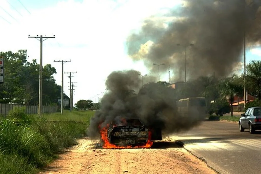Proposal To Offer Land To Car Crashes So They Stop Killing People