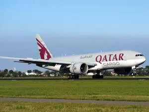 Qatar Airways