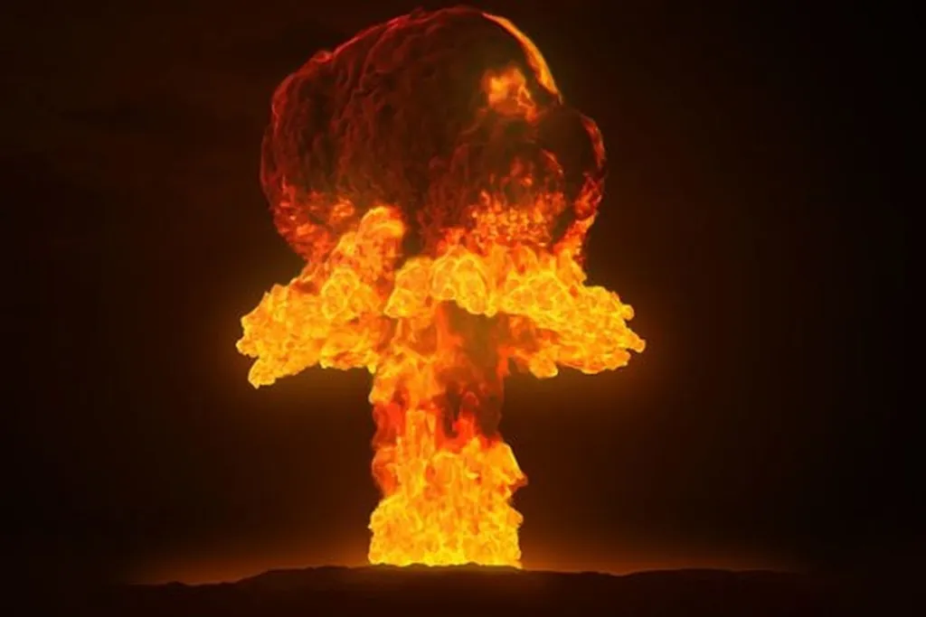 Media Gearing Up To Describe Iran Nuke As ‘Crude, Homemade’ If Used On Israel