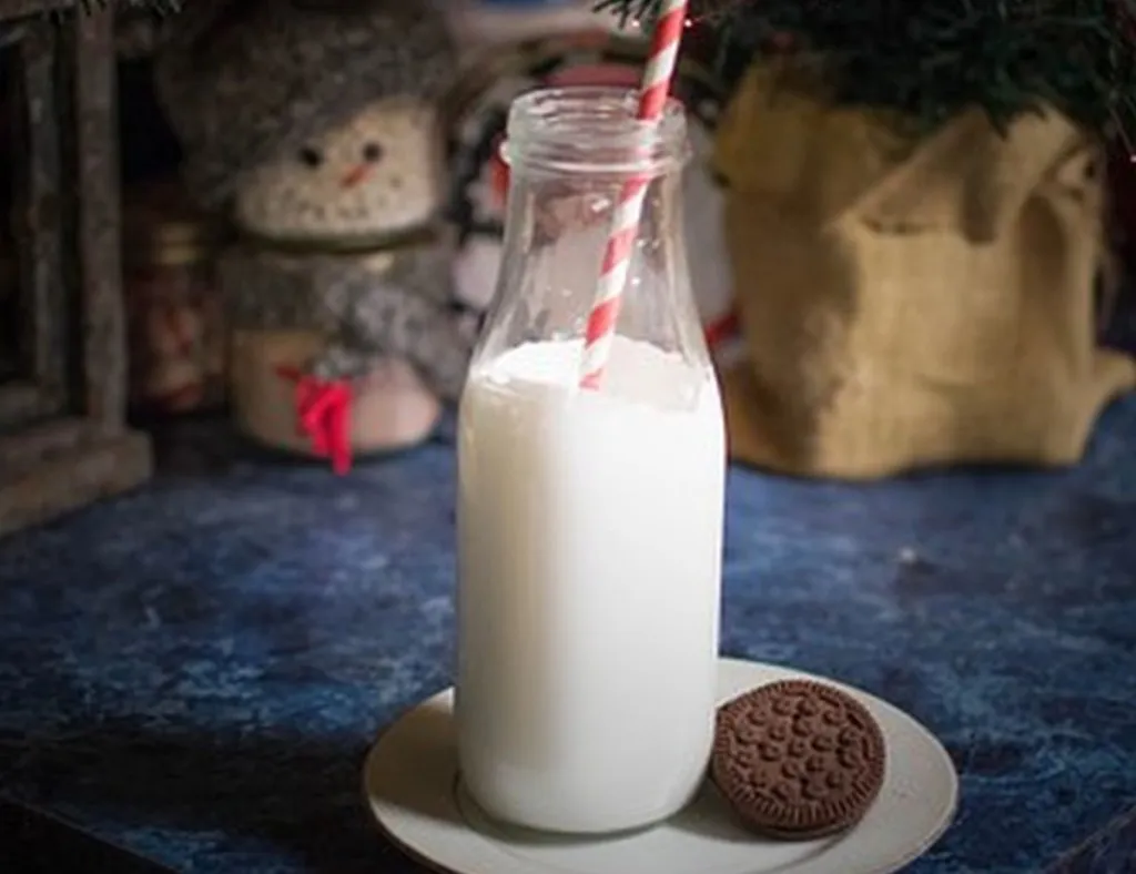 Scientists Confirm If You Give Mouse Cookie, Will Ask For Milk