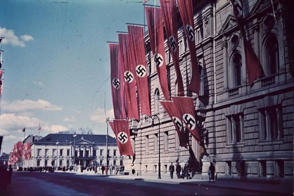Study: White Supremacism Behind Every Last Aspect Of Western Culture