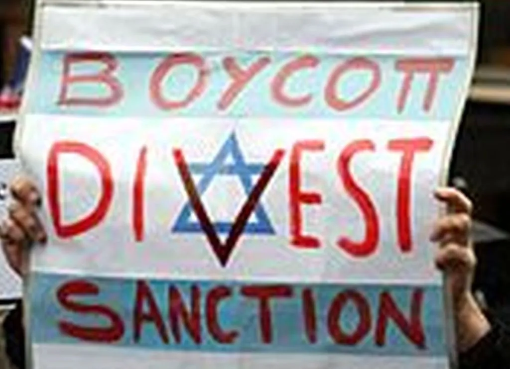 10s Of Thousands Of Palestinians Bravely Defy BDS To Work In Israel