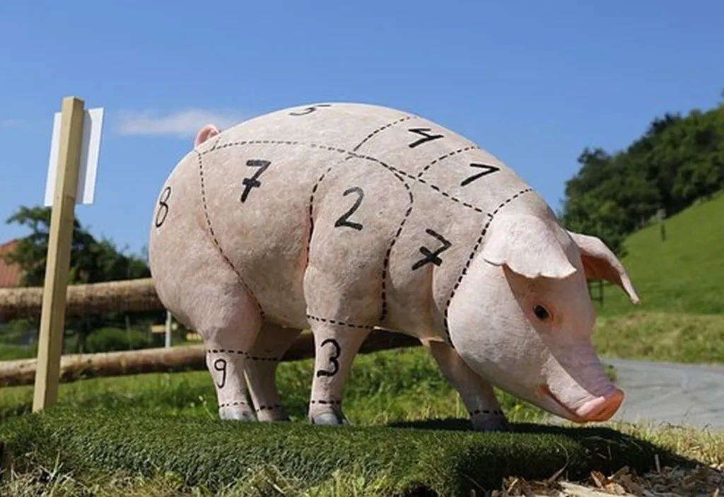 IDF Introduces Pork-Tipped Bullets To Use Against Muslim Enemies