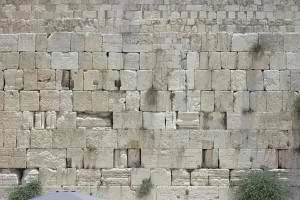 Western Wall