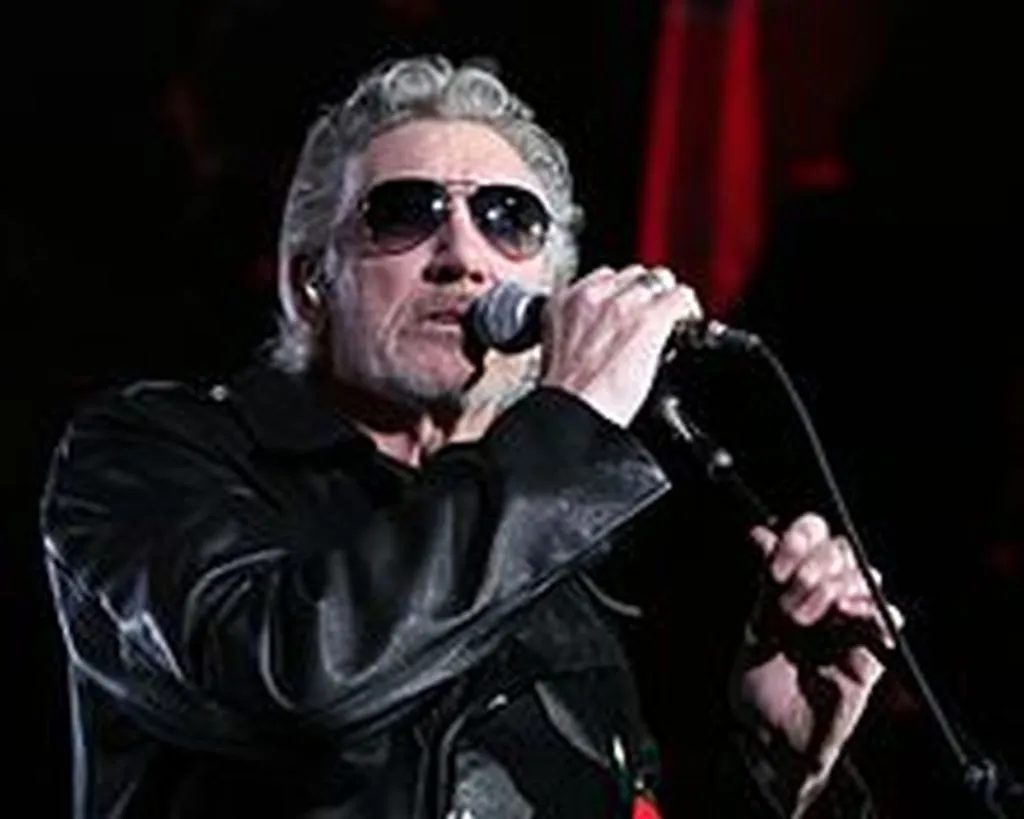 Report Of Muslims Serving In IDF Gives Roger Waters Brain Aneurysm