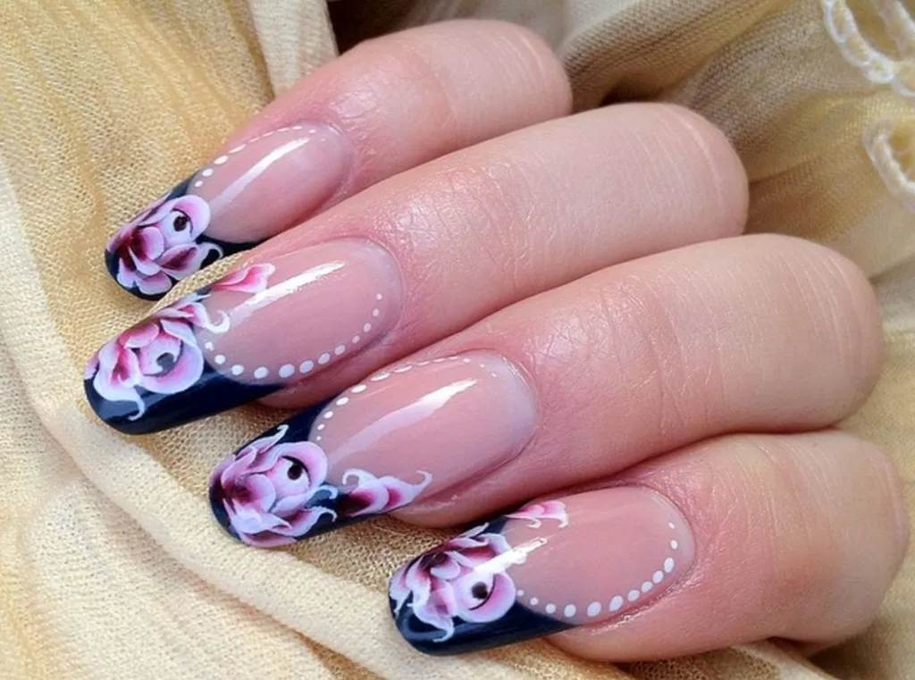 Woman Denied Job As Clinic Receptionist Over Lack Of Press-On Nails