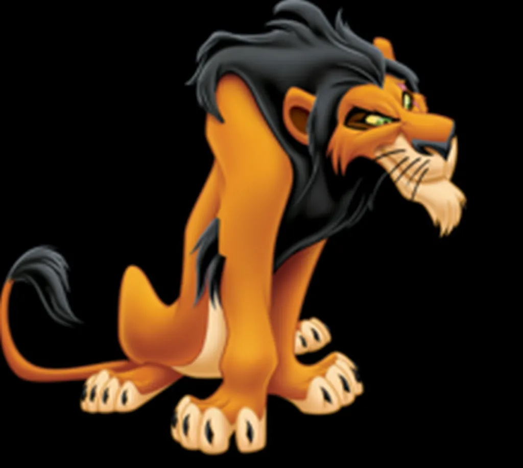 UNESCO Calls Pride Rock Scar Heritage Site, Deems Simba Return Illegal