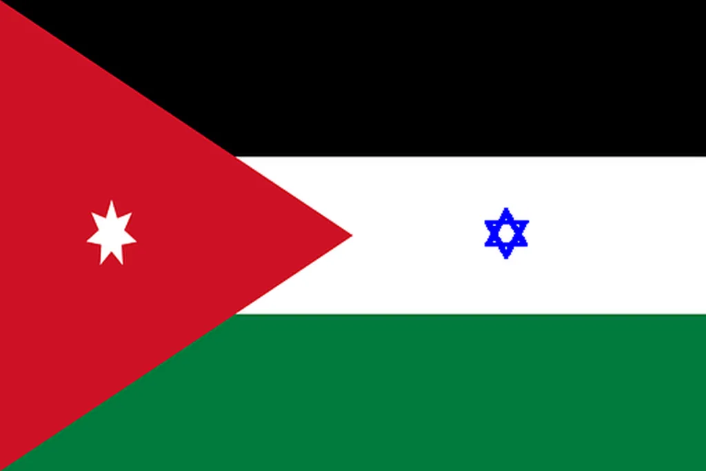 Jordan: Ministry Of Badmouthing Israel While Depending On Her For Survival Gets New Minister