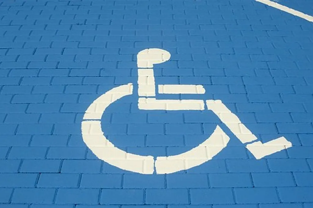 Mayor Apologizes for Enforcement of Handicapped Parking