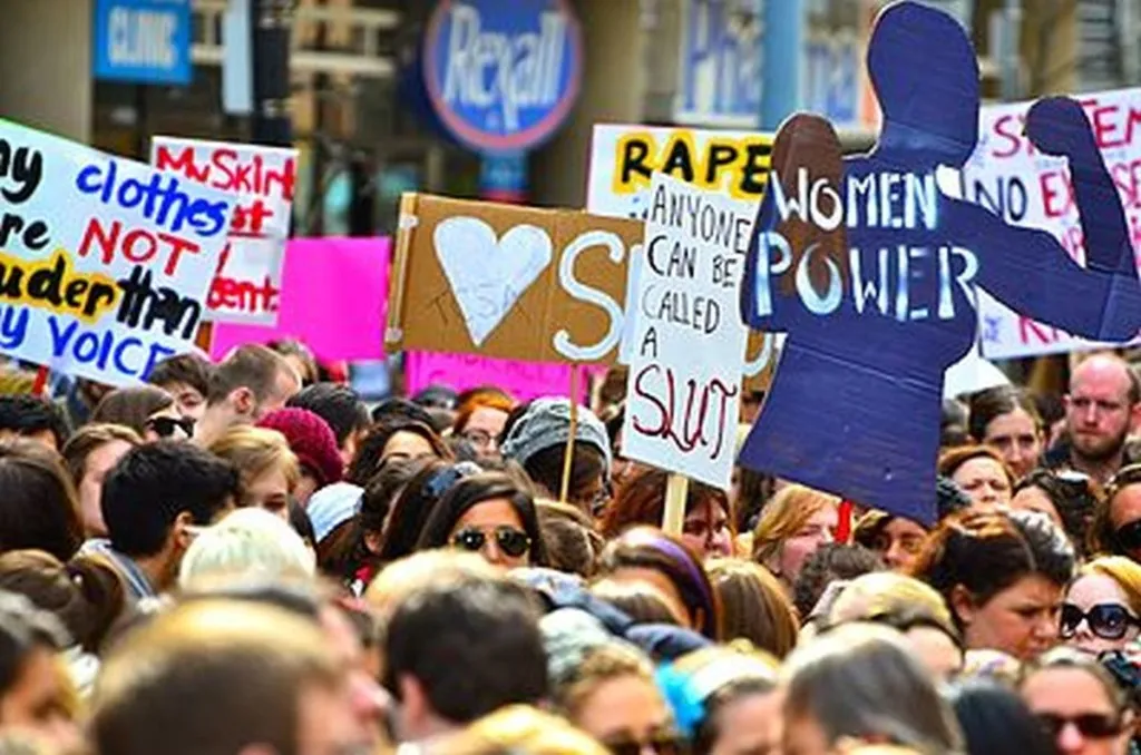 Still 0 Confirmed Attending Gaza SlutWalk Event