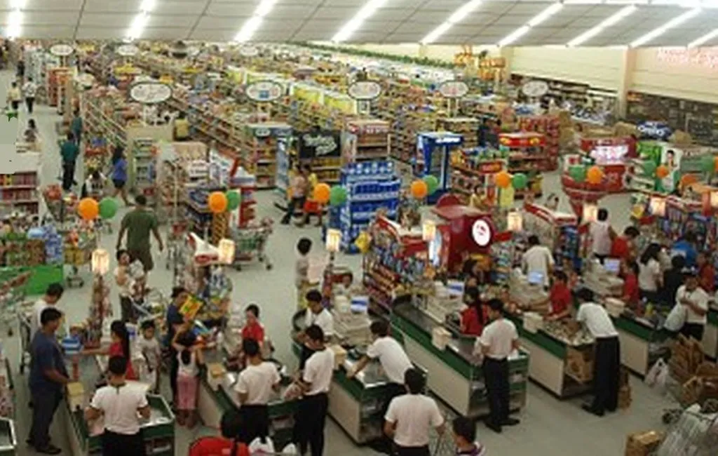 Regulator Raises Minimum Number Of Unmanned Supermarket Checkout Lanes
