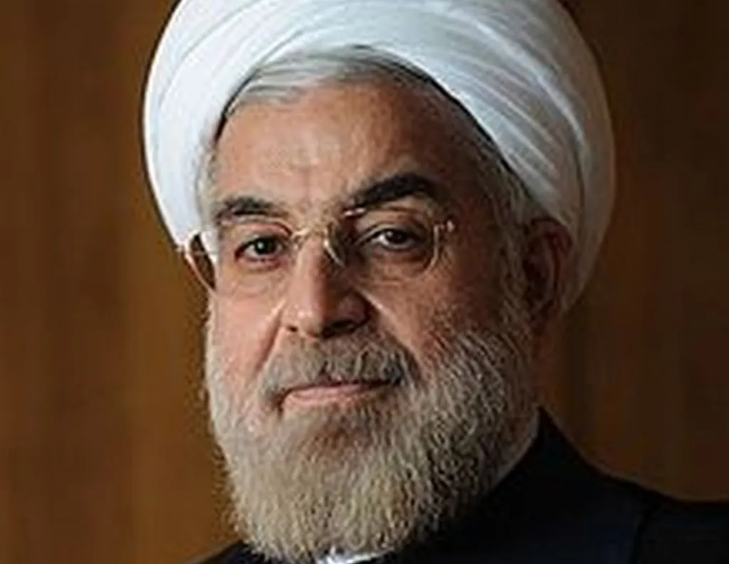 Iran Insists Its Ballistic Missiles Are for ‘Peaceful Purposes’