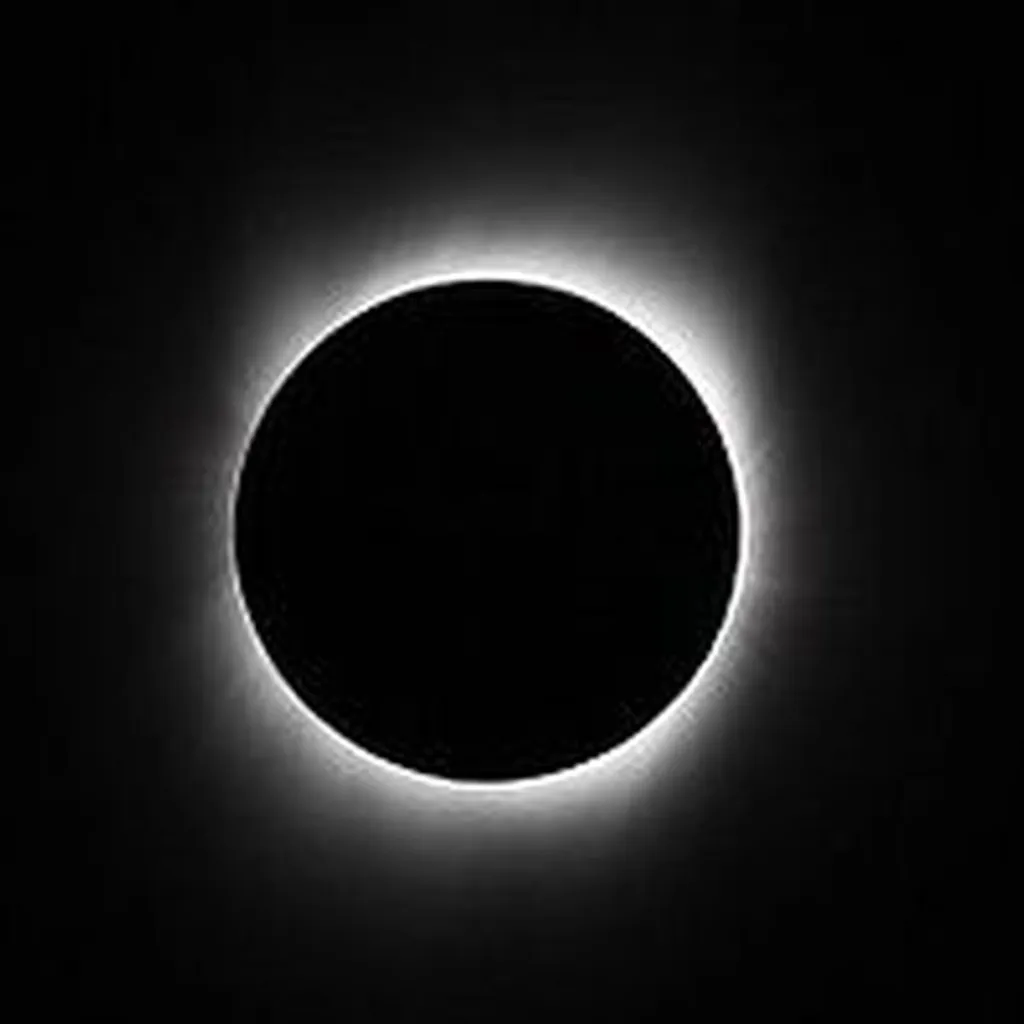 Eclipse Distraction So Successful, Mossad Plans More