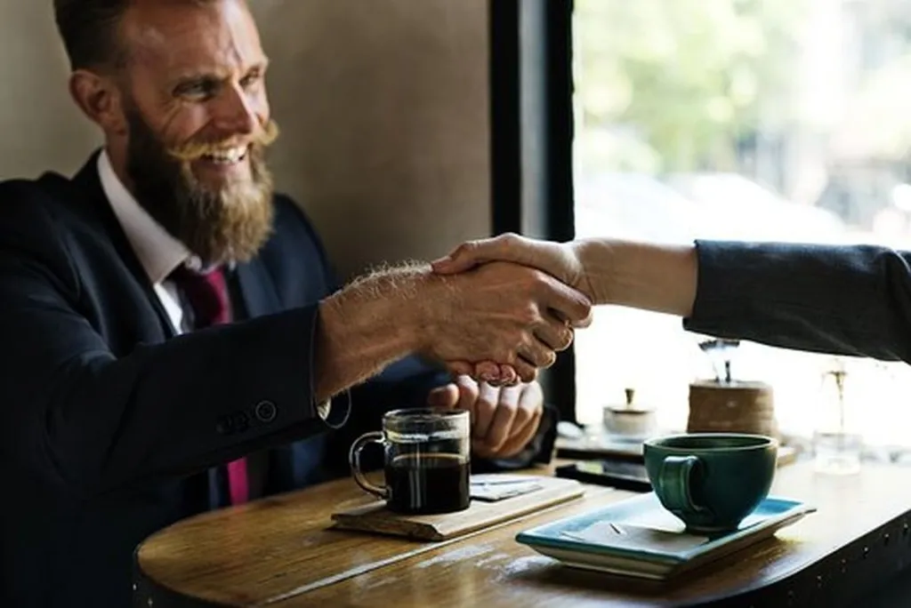 Study: Your Advocacy Is Fine; Others’ Advocacy Is ‘Special Interest Groups’