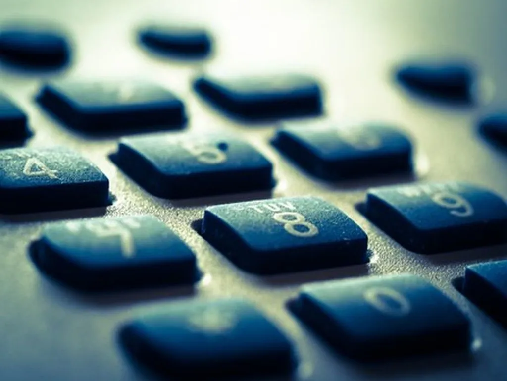 REPORT: Phone Menu Options Have Not Actually Changed