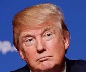 Donald Trump 2015