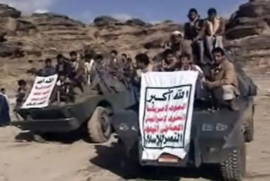 Activists Struggling To Call Attention To Atrocities Not Committed By Jews