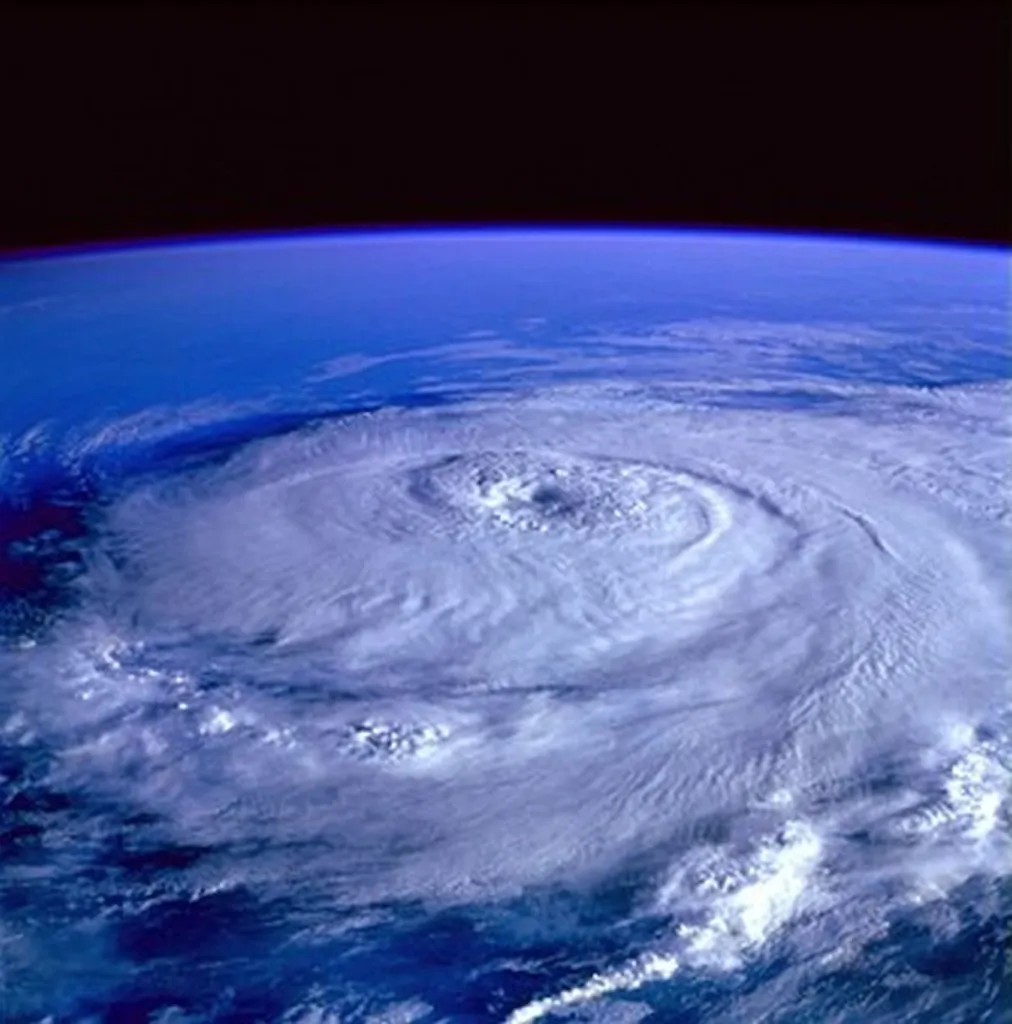 ISIS: Hurricanes That Weaken Before Landfall Are God Punishing Zionist Sharks