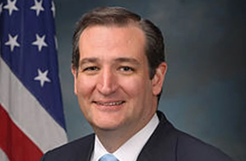 Porn Actors In Clip Liked By Cruz Account Now Feel Dirty