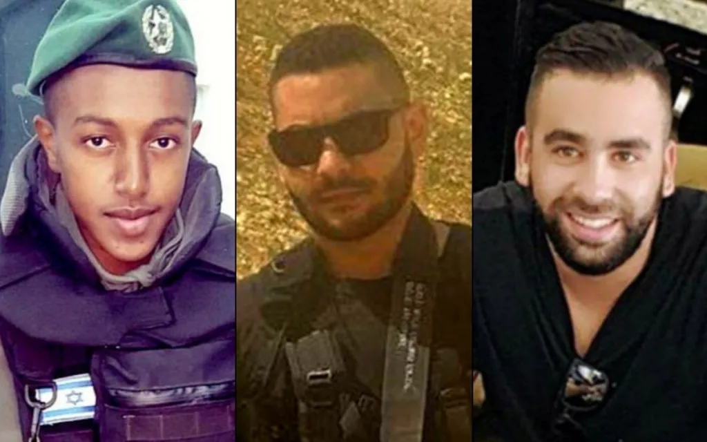 Terrorist Attacks Have Israelis Questioning ‘Normalization’ With Palestinians