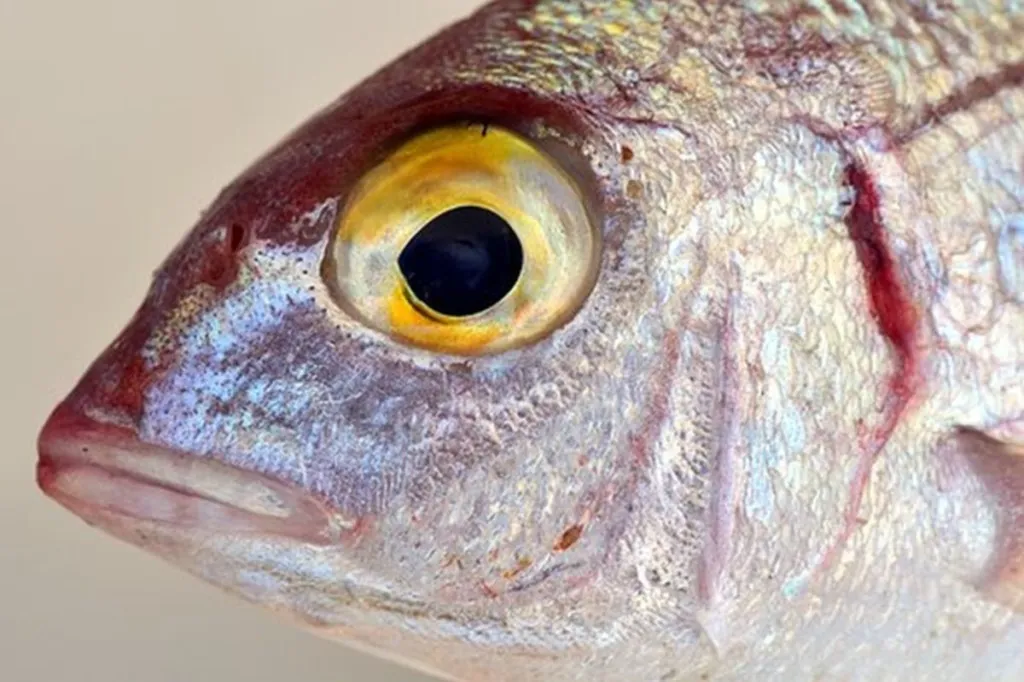 I’ve Been In The Belly Of This Fish 3 Days With No WiFi
