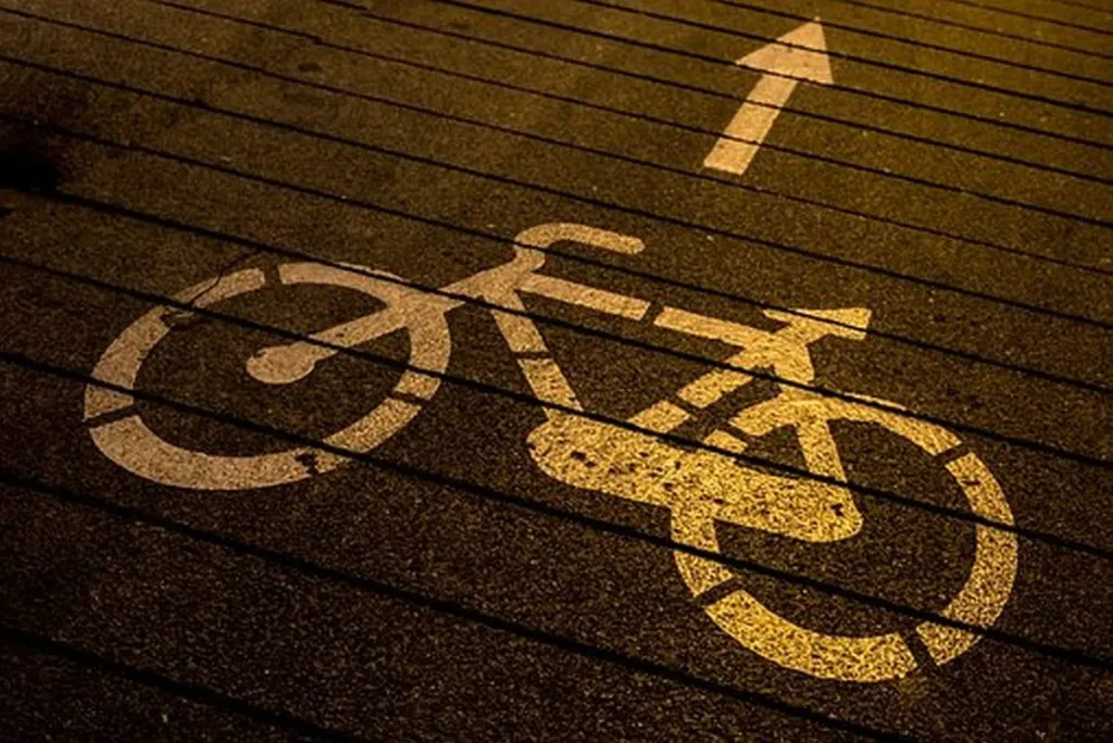Non-Biking Tel Aviv Man Worried He Missed Point Of Yom Kippur