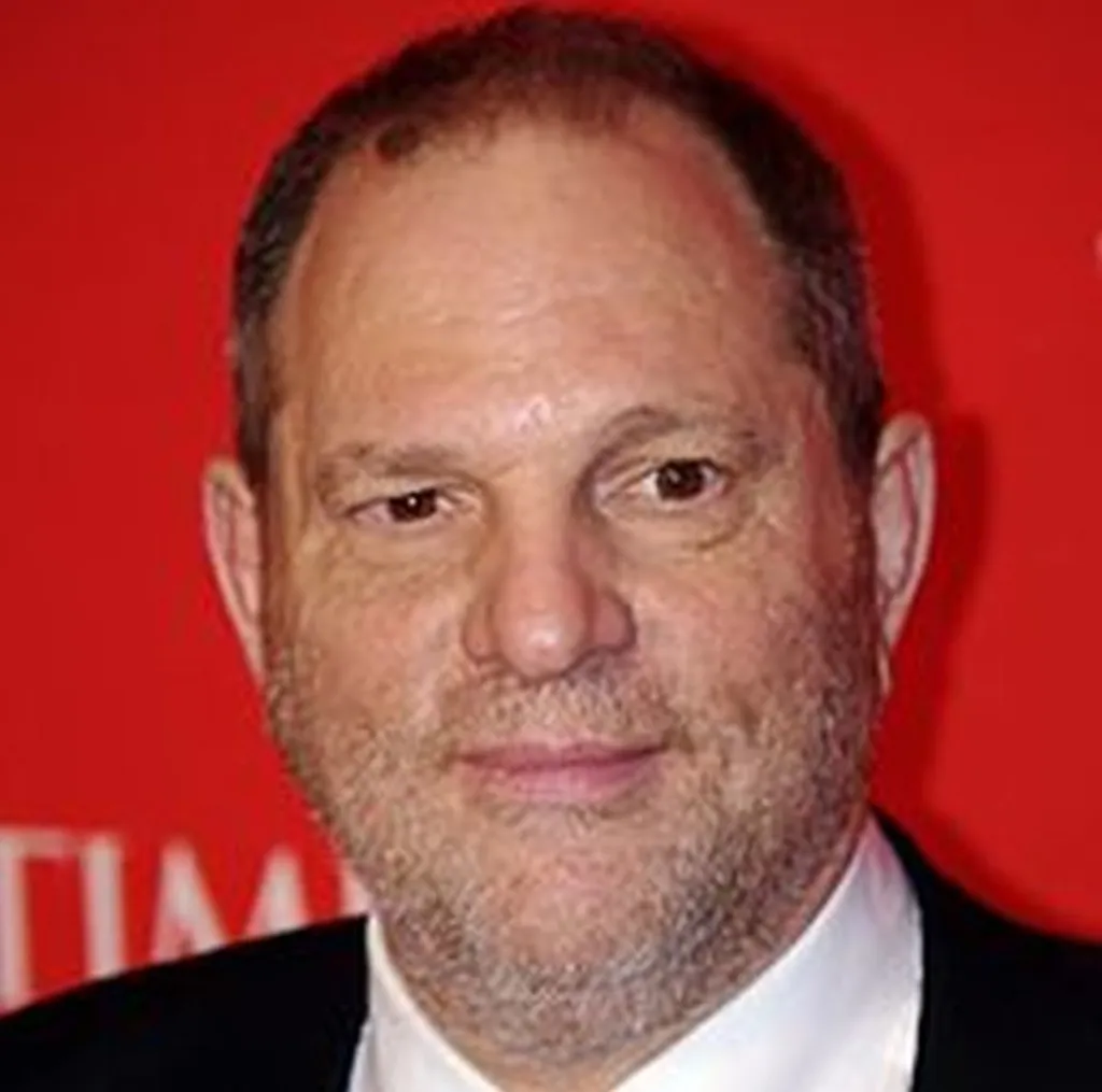 Harvey Weinstein To Lead Palestinian Committee On Women’s Rights