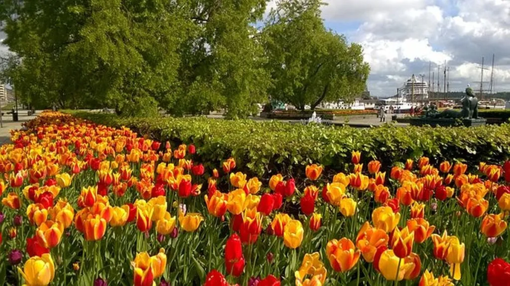 City Of Oslo Regretting Its Name Attached To Failed Israeli-Palestinian Accords