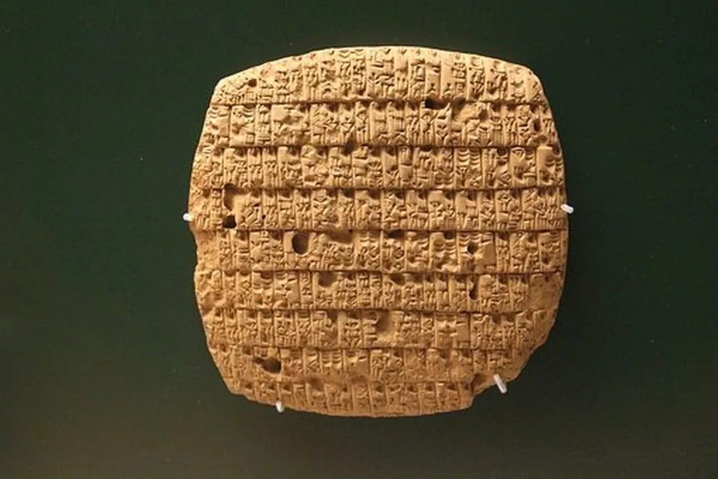 Artifact Looters In Iraq, Syria Sore That British Museum Took Good Stuff First