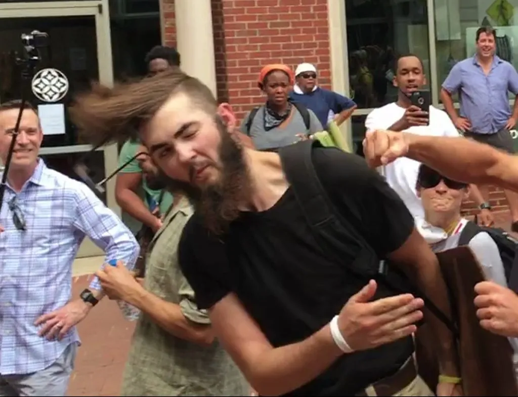 Scholars: Choosing Correct Political Side Entitles You To Be Total Prick