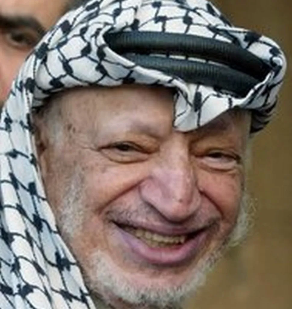 Arafat’s Widow: Israel Also Used Polonium To Kill Jesus