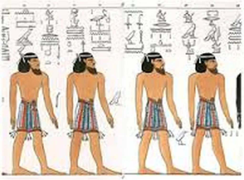 Anti-Israel Bible Skeptics Suddenly Willing To Believe Account Of Canaanite ‘Genocide’