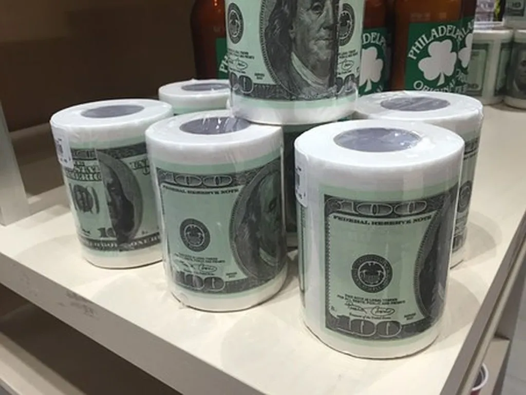Gov’t Project To Build Toilet For Flushing Away Money Goes Way Over Budget