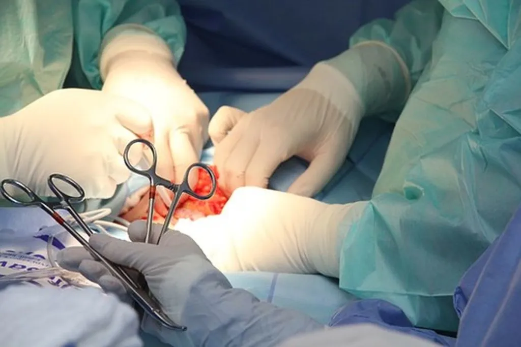 Israeli Doctor Hasn’t Been Asked To Harvest A Single Syrian Patient’s Organs