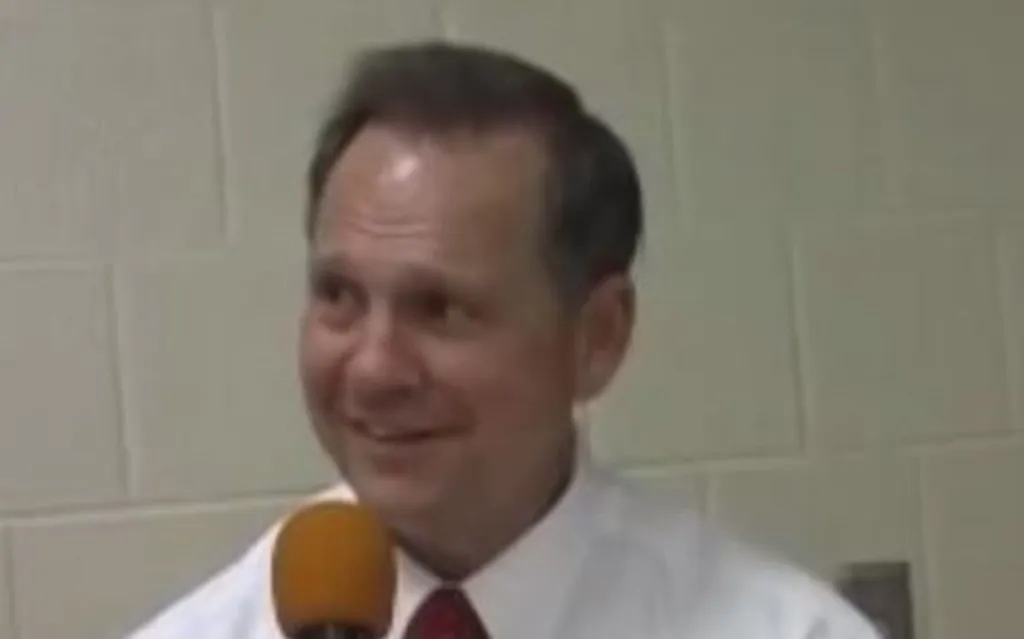 American Islamists Puzzled By Outrage At Roy Moore