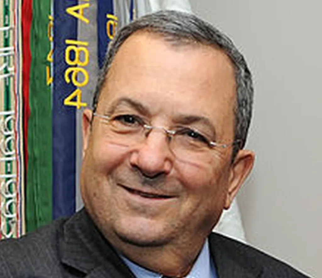 Barak Sticking To Prediction Assad Will Fall In 2012