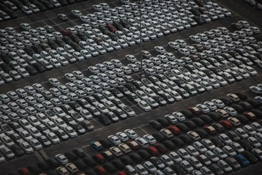 New Netanyahu Corruption Probe Over Contract To Pave Paradise, Put Up Parking Lot