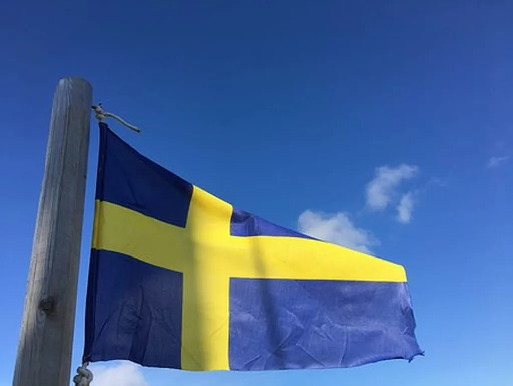 Swedish Court: Firebombing Synagogues Is Protected Speech