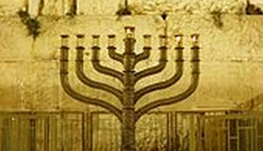 Early Hanukkah Causes Confusion Among Assimilated Jews