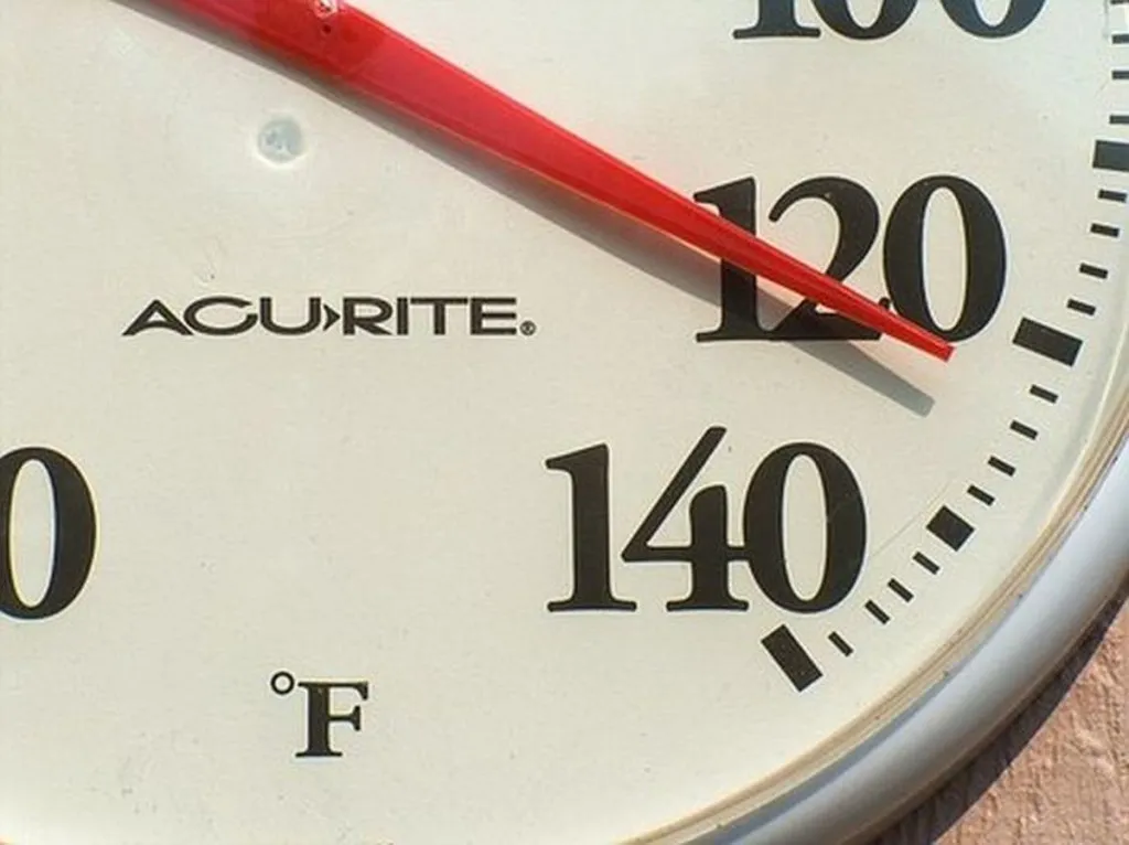 Twitter Monitoring Temperature Of Hell For Sign When To Ban Hamas Account